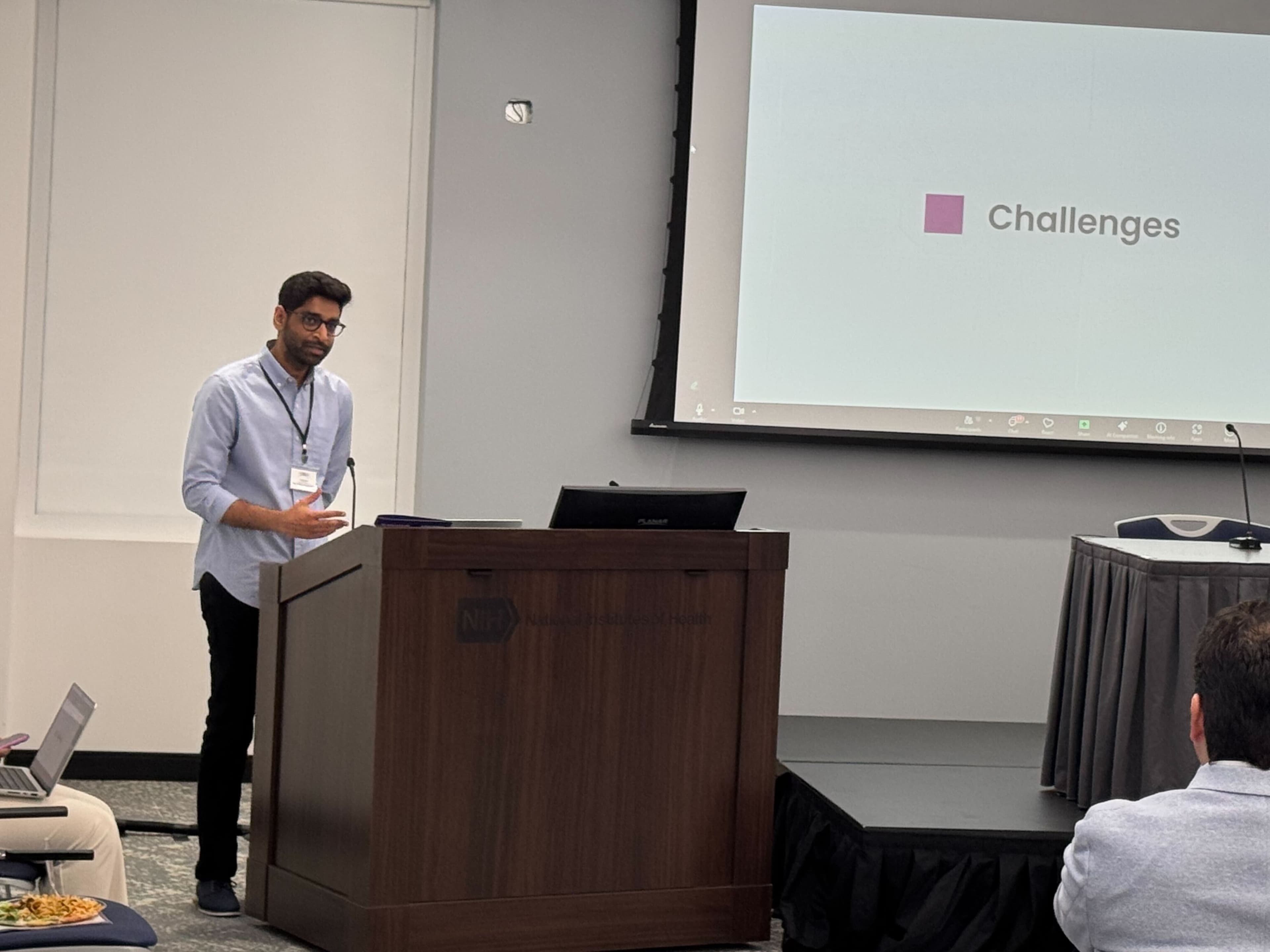 B2AI All Hands Meeting and Open House